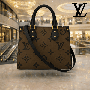 New Release – Luxury Brand Handbag For Women 2026 - LX-HBLV2026077
