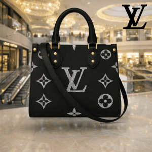 New Release – Luxury Brand Handbag For Women 2026 - LX-HBLV2026078