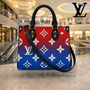 New Release – Luxury Brand Handbag For Women 2026 - LX-HBLV2026080