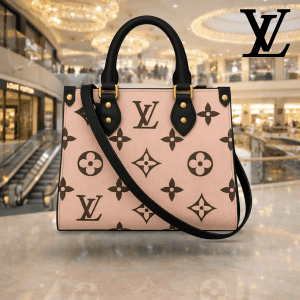 New Release – Luxury Brand Handbag For Women 2026 - LX-HBLV2026081