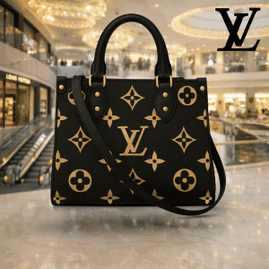 New Release – Luxury Brand Handbag For Women 2026 - LX-HBLV2026082