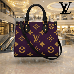 New Release – Luxury Brand Handbag For Women 2026 - LX-HBLV2026083