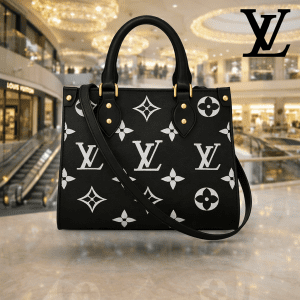 New Release – Luxury Brand Handbag For Women 2026 - LX-HBLV2026084