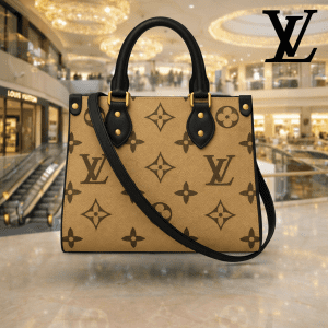 New Release – Luxury Brand Handbag For Women 2026 - LX-HBLV2026085