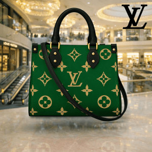 New Release – Luxury Brand Handbag For Women 2026 - LX-HBLV2026086