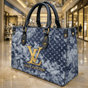 New Release – Luxury Brand Handbag For Women 2026 - LX-HBLV2026087