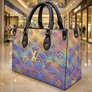 New Release – Luxury Brand Handbag For Women 2026 - LX-HBLV2026088