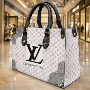 New Release – Luxury Brand Handbag For Women 2026 - LX-HBLV2026089
