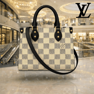 New Release – Luxury Brand Handbag For Women 2026 - LX-HBLV202609