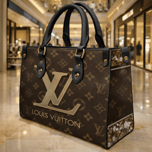 New Release – Luxury Brand Handbag For Women 2026 - LX-HBLV2026091