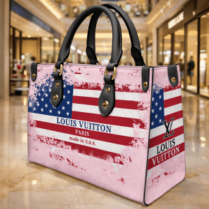 New Release – Luxury Brand Handbag For Women 2026 - LX-HBLV2026092