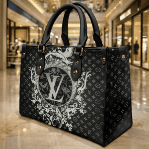 New Release – Luxury Brand Handbag For Women 2026 - LX-HBLV2026094