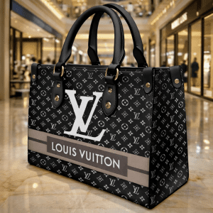 New Release – Luxury Brand Handbag For Women 2026 - LX-HBLV2026095