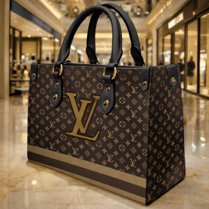 New Release – Luxury Brand Handbag For Women 2026 - LX-HBLV2026097