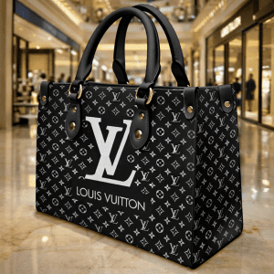 New Release – Luxury Brand Handbag For Women 2026 - LX-HBLV2026098
