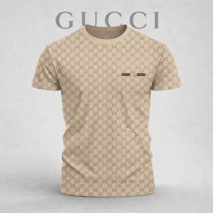 Men's Premium 3D Printed T-Shirt – Limited Edition 2026 - LX-TS202601