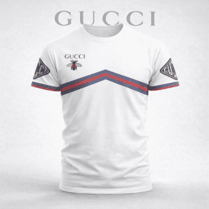 Men's Premium 3D Printed T-Shirt – Limited Edition 2026 - LX-TS2026012