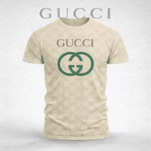 Men's Premium 3D Printed T-Shirt – Limited Edition 2026 - LX-TS2026014