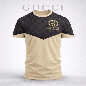 Men's Premium 3D Printed T-Shirt – Limited Edition 2026 - LX-TS2026015