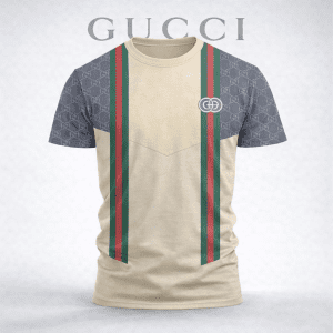 Men's Premium 3D Printed T-Shirt – Limited Edition 2026 - LX-TS2026016