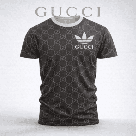 Men's Premium 3D Printed T-Shirt – Limited Edition 2026 - LX-TS2026017