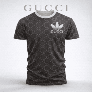 Men's Premium 3D Printed T-Shirt – Limited Edition 2026 - LX-TS2026017