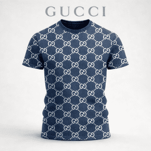 Men's Premium 3D Printed T-Shirt – Limited Edition 2026 - LX-TS202602