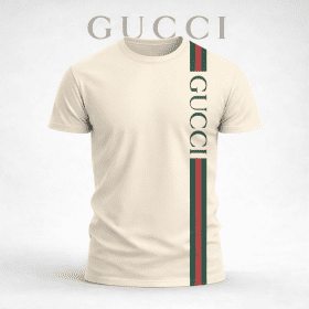 Men's Premium 3D Printed T-Shirt – Limited Edition 2026 - LX-TS2026020