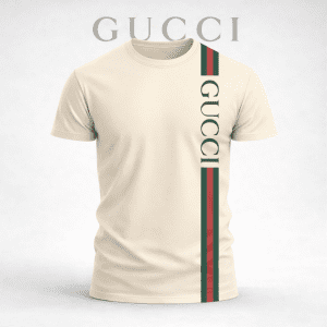 Men's Premium 3D Printed T-Shirt – Limited Edition 2026 - LX-TS2026020