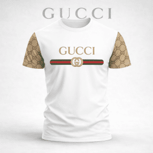 Men's Premium 3D Printed T-Shirt – Limited Edition 2026 - LX-TS2026022