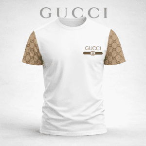 Men's Premium 3D Printed T-Shirt – Limited Edition 2026 - LX-TS2026023