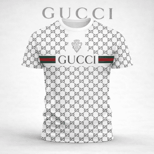 Men's Premium 3D Printed T-Shirt – Limited Edition 2026 - LX-TS2026024