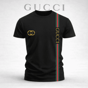 Men's Premium 3D Printed T-Shirt – Limited Edition 2026 - LX-TS2026026