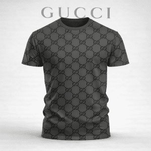 Men's Premium 3D Printed T-Shirt – Limited Edition 2026 - LX-TS2026028