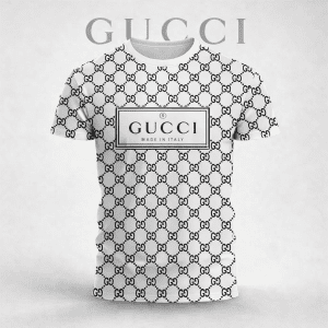 Men's Premium 3D Printed T-Shirt – Limited Edition 2026 - LX-TS202603