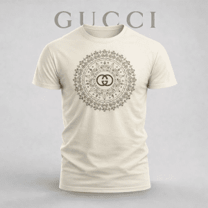 Men's Premium 3D Printed T-Shirt – Limited Edition 2026 - LX-TS2026031