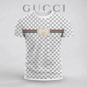 Men's Premium 3D Printed T-Shirt – Limited Edition 2026 - LX-TS2026032