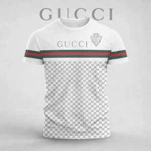 Men's Premium 3D Printed T-Shirt – Limited Edition 2026 - LX-TS2026033