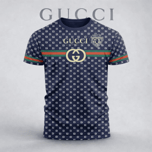 Men's Premium 3D Printed T-Shirt – Limited Edition 2026 - LX-TS2026034