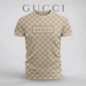 Men's Premium 3D Printed T-Shirt – Limited Edition 2026 - LX-TS2026035