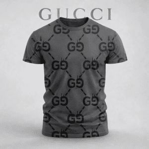 Men's Premium 3D Printed T-Shirt – Limited Edition 2026 - LX-TS2026036