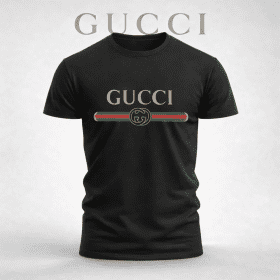 Men's Premium 3D Printed T-Shirt – Limited Edition 2026 - LX-TS202605