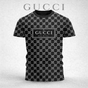 Men's Premium 3D Printed T-Shirt – Limited Edition 2026 - LX-TS202606