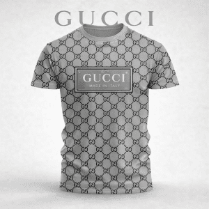 Men's Premium 3D Printed T-Shirt – Limited Edition 2026 - LX-TS202608