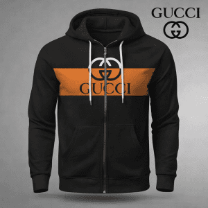 Premium Men’s 3D Graphic Zip Hoodie – Limited 2026 Drop - LX-ZHDGC202601