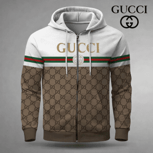 Premium Men’s 3D Graphic Zip Hoodie – Limited 2026 Drop - LX-ZHDGC2026028