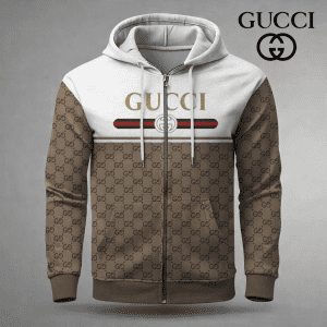 Premium Men’s 3D Graphic Zip Hoodie – Limited 2026 Drop - LX-ZHDGC2026029